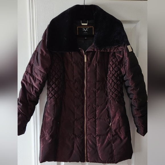 Versace Jackets & Blazers - VERSACE WINTER JACKET